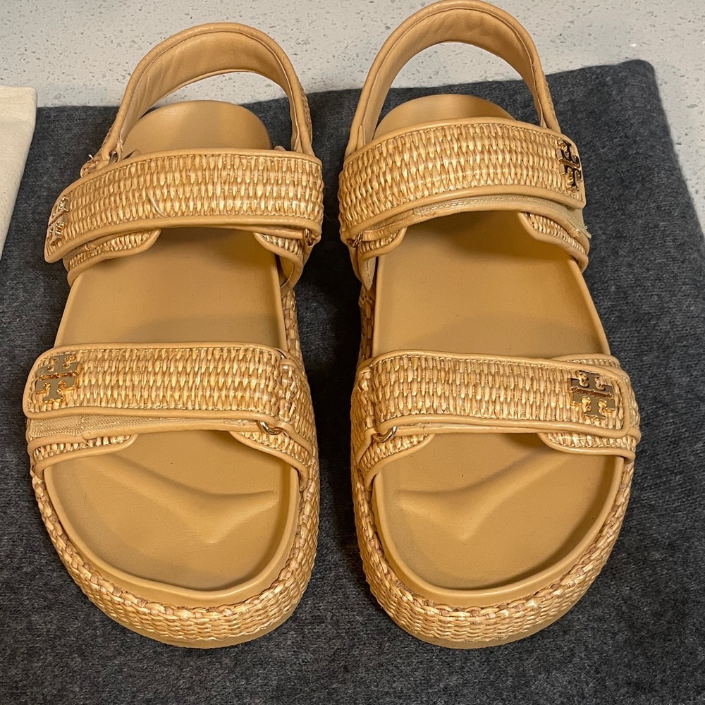 Tory Burch Kira Sport Sandal